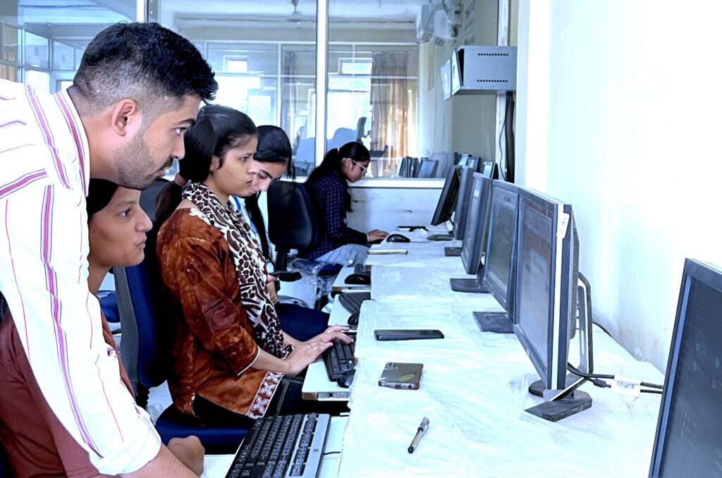 best college in tricity