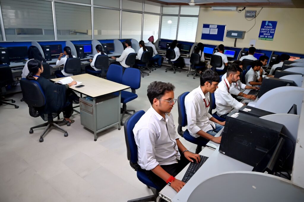 best college in tricity