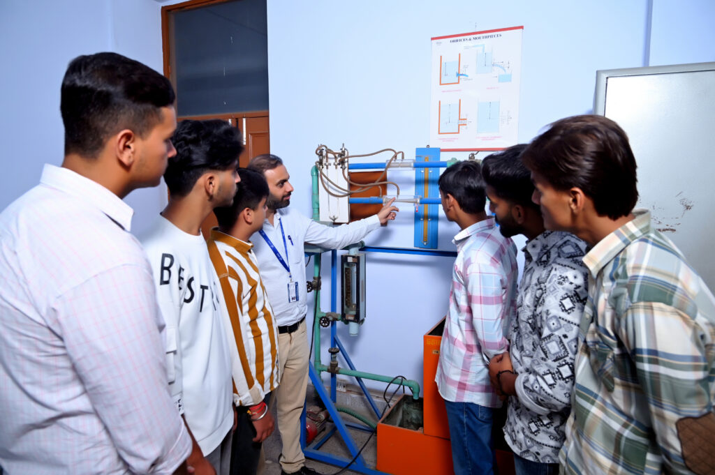 best college in tricity