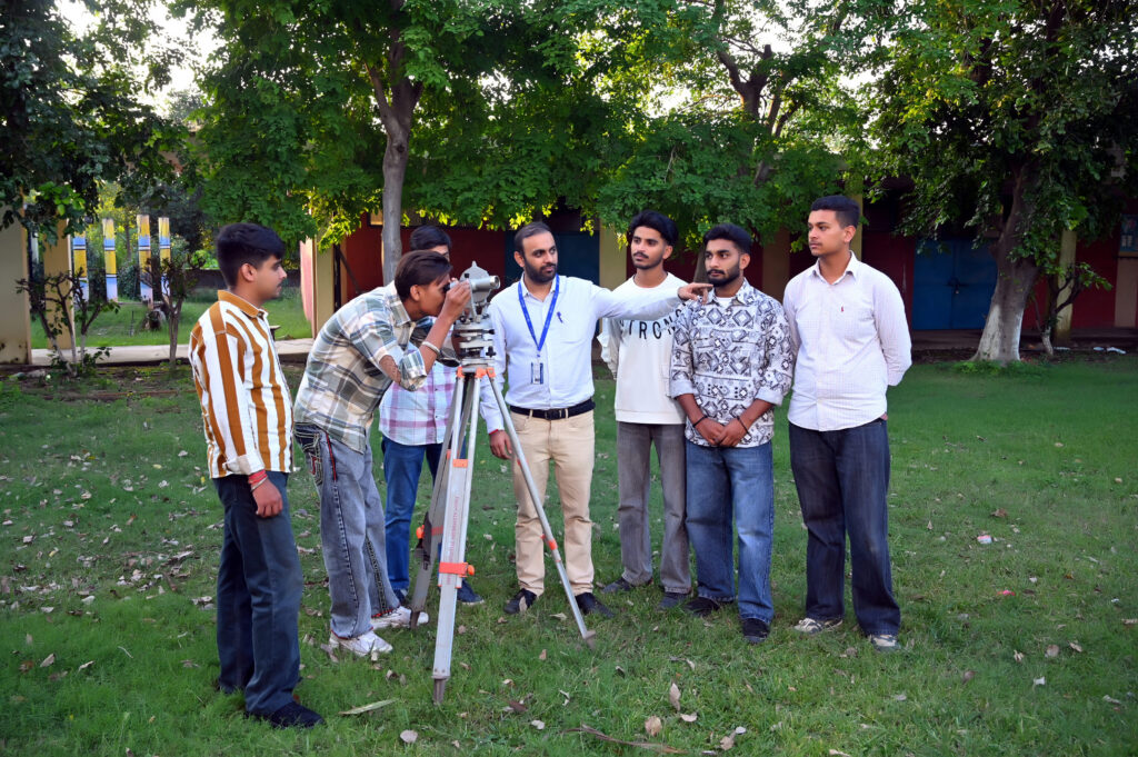 best college in tricity