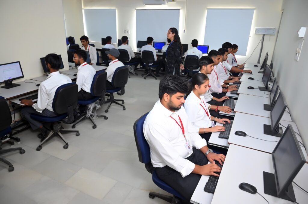 best college in tricity