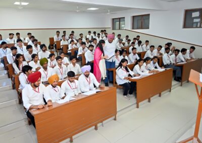 best college in tricity