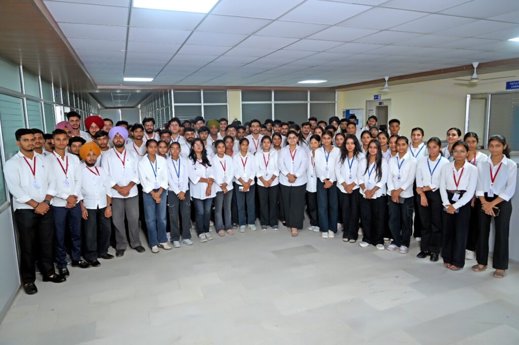 best college in tricity