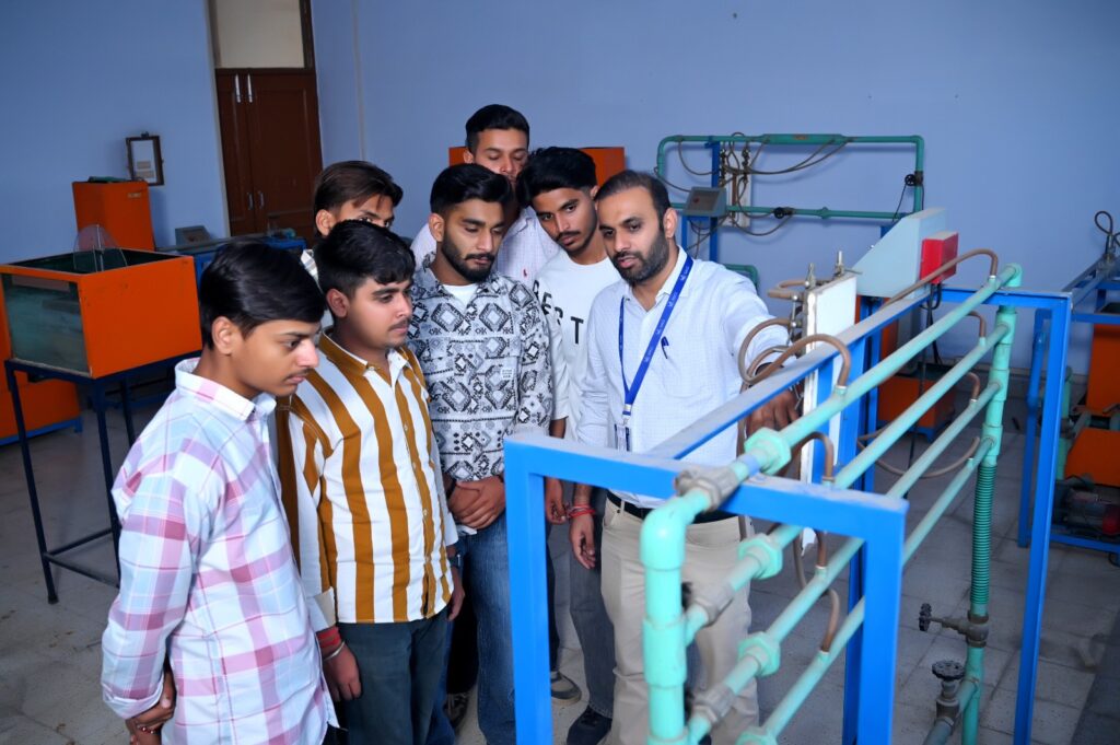 best college in tricity