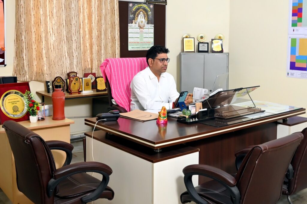 best college in tricity