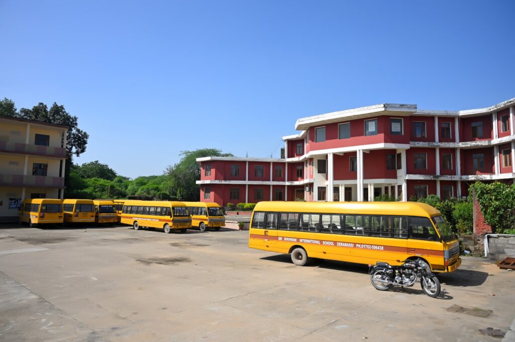 best college in tricity