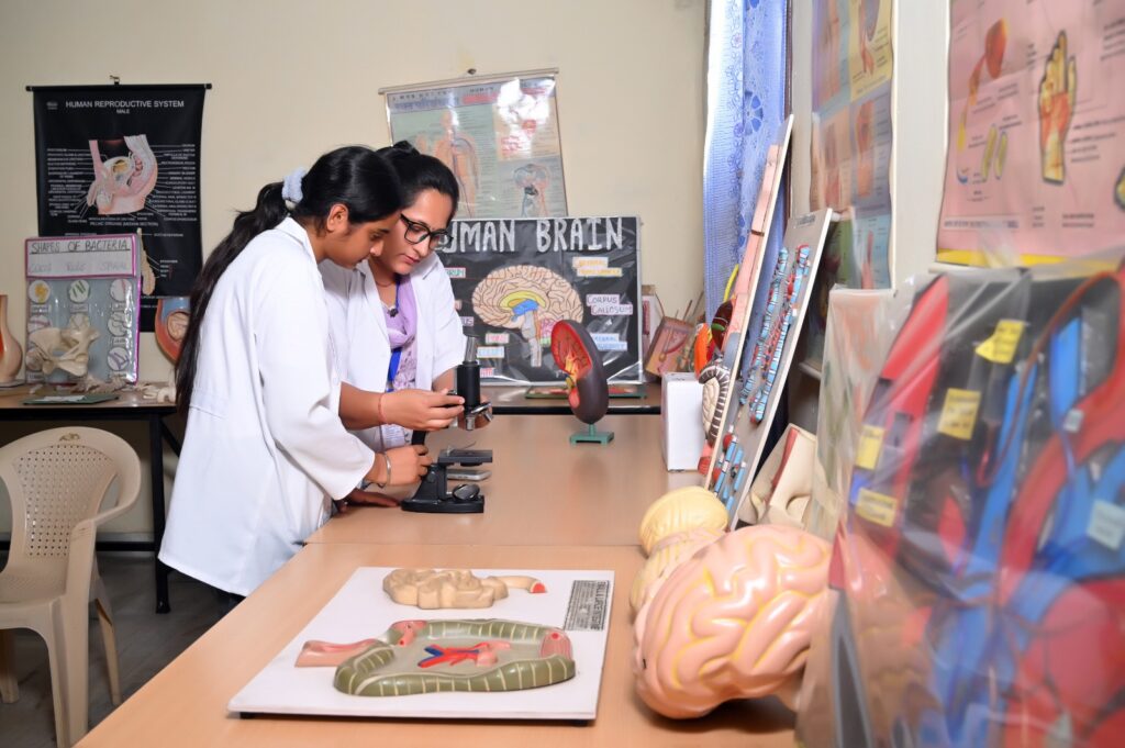 best college in tricity