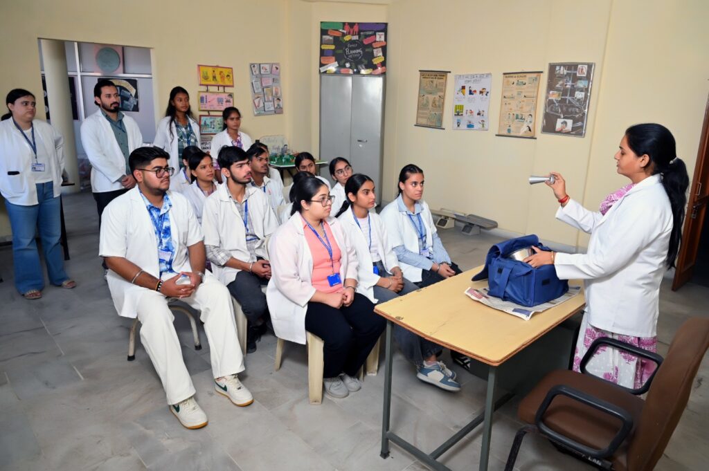 best college in tricity