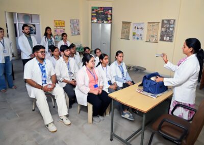 best college in tricity