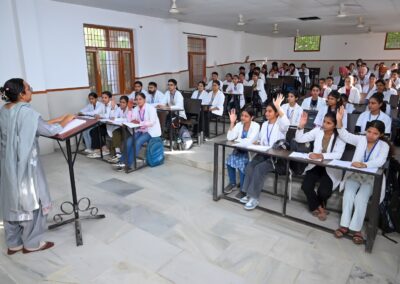 best college in tricity