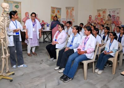 best college in tricity