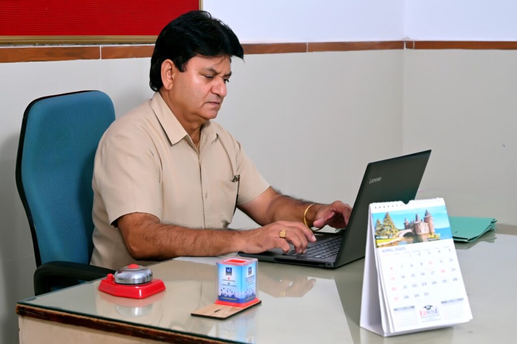 best college in tricity