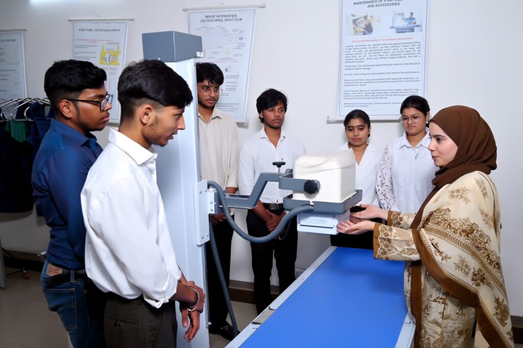 best college in tricity