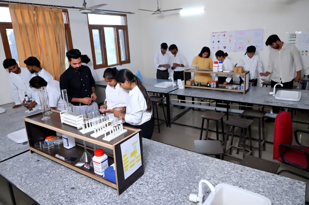 best college in tricity