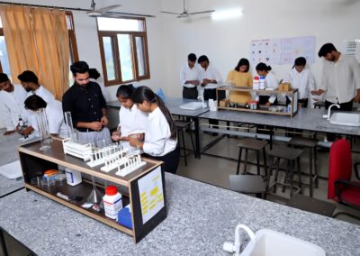 best college in tricity