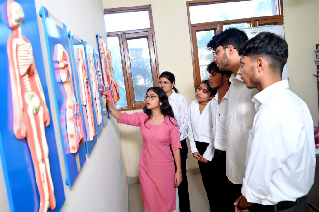 best college in tricity