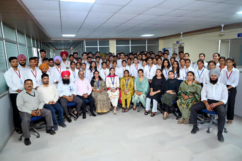 best college in tricity