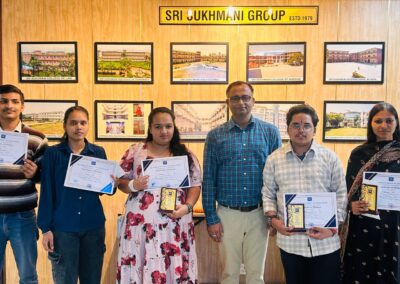 best college in tricity