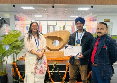 best college in tricity