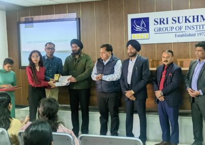 best college in tricity