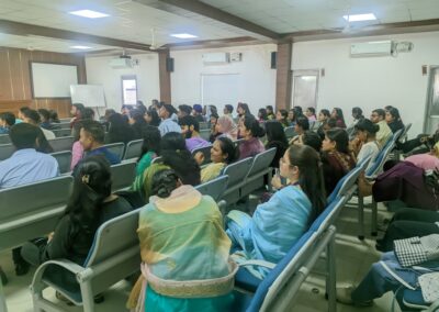 best college in tricity