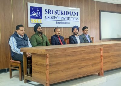 best college in tricity