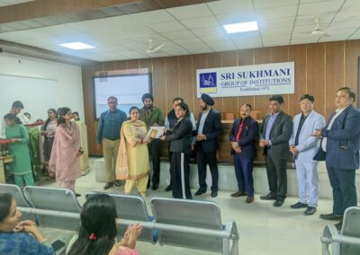 best college in tricity