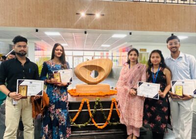 best college in tricity