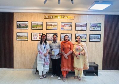 best college in tricity