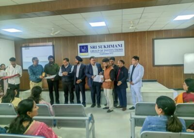 best college in tricity