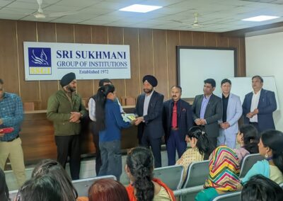 best college in tricity