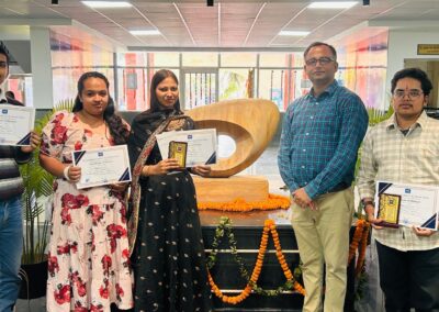 best college in tricity