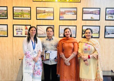 best college in tricity