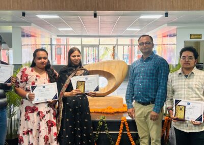 best college in tricity