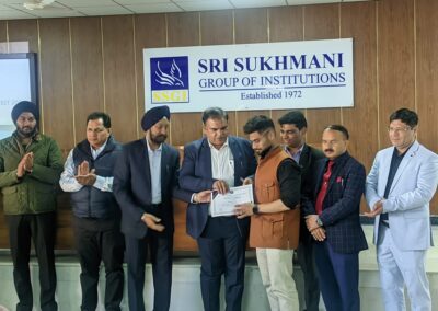 best college in tricity