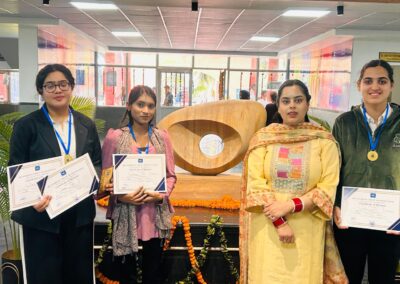 best college in tricity