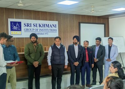 best college in tricity