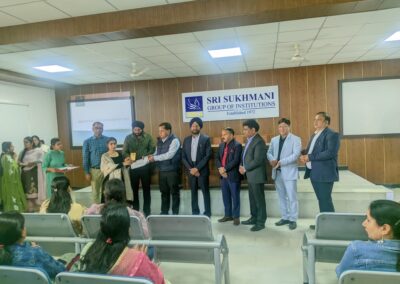 best college in tricity