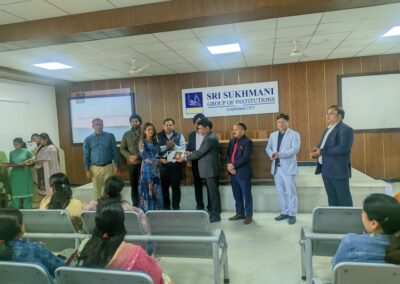 best college in tricity