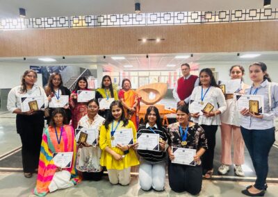 best college in tricity