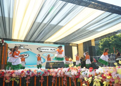 best college in tricity