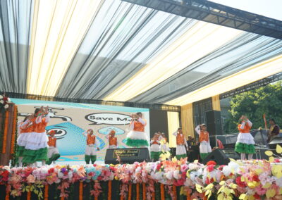 best college in tricity