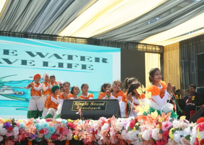 best college in tricity