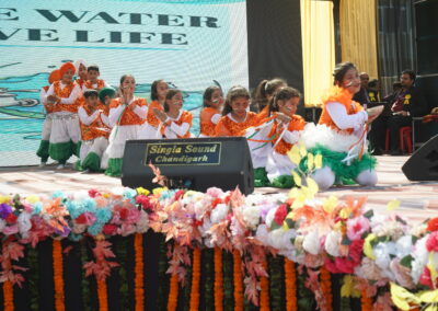 best college in tricity