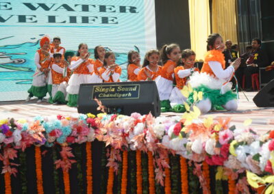 best college in tricity