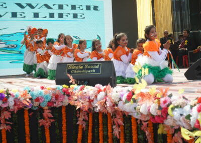 best college in tricity