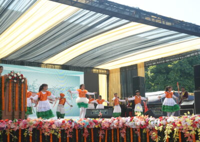 best college in tricity