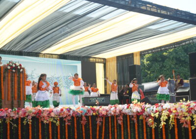 best college in tricity