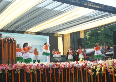 best college in tricity