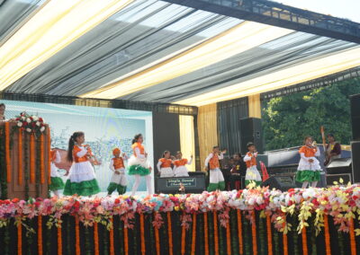 best college in tricity